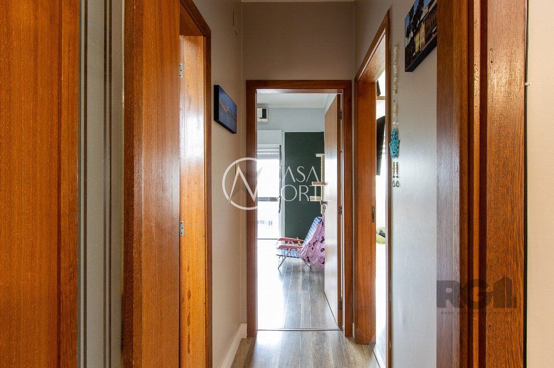 Apartamento à venda com 2 quartos, 67m², Avenida Niteroi no bairro Medianeira em Porto Alegre