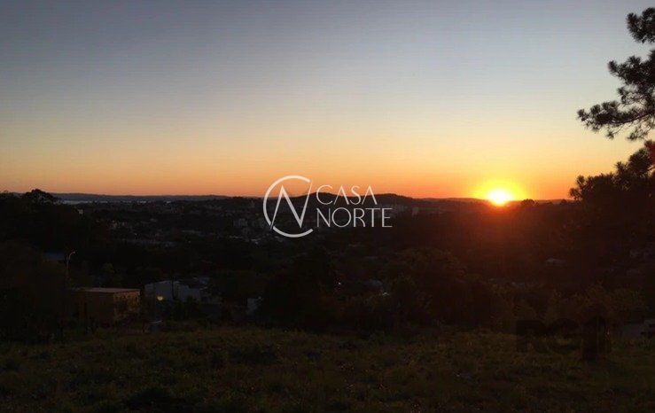 Terreno à venda  com 9562m², Rua Normélio Jacob Mazzo no bairro Vila Nova em Porto Alegre