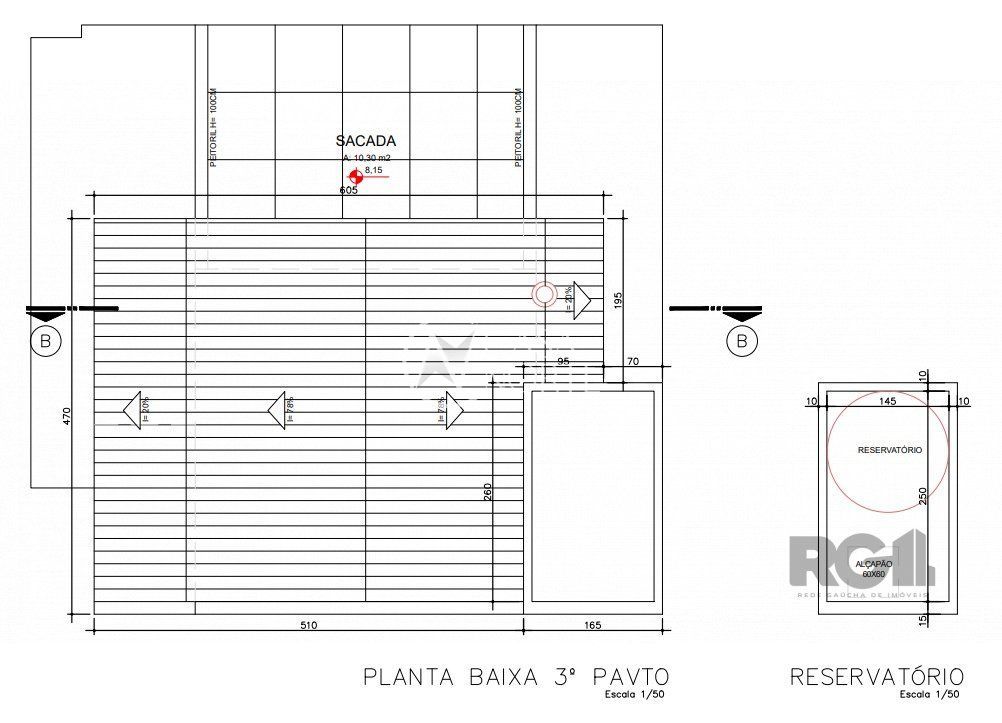Casa de Condomínio à venda com 3 quartos, 159m², 1 suíte, 2 vagas, Rua dos Guananas no bairro Espírito Santo em Porto Alegre