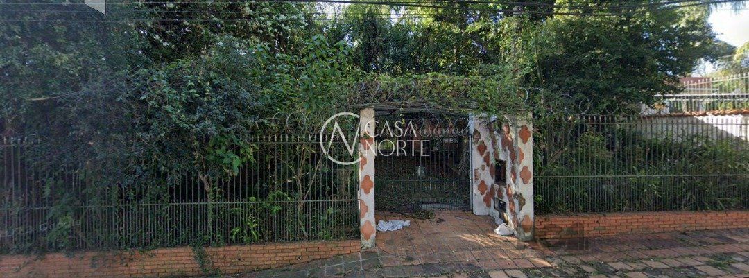 Terreno à venda  com 671m², Rua Doutor Mário Totta no bairro Tristeza em Porto Alegre