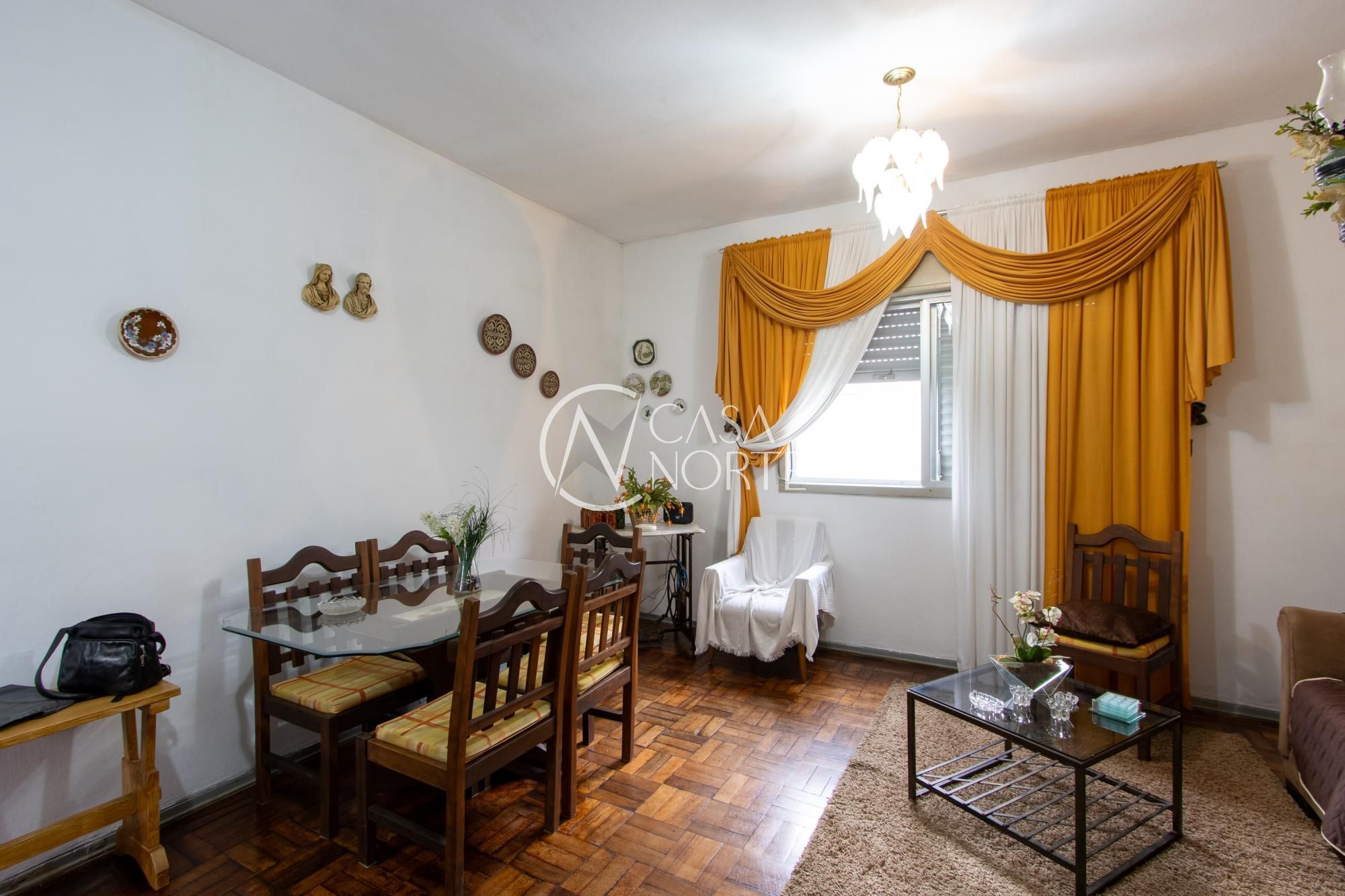 Apartamento à venda com 2 quartos, 100m², Rua Coronel Massot no bairro Cristal em Porto Alegre