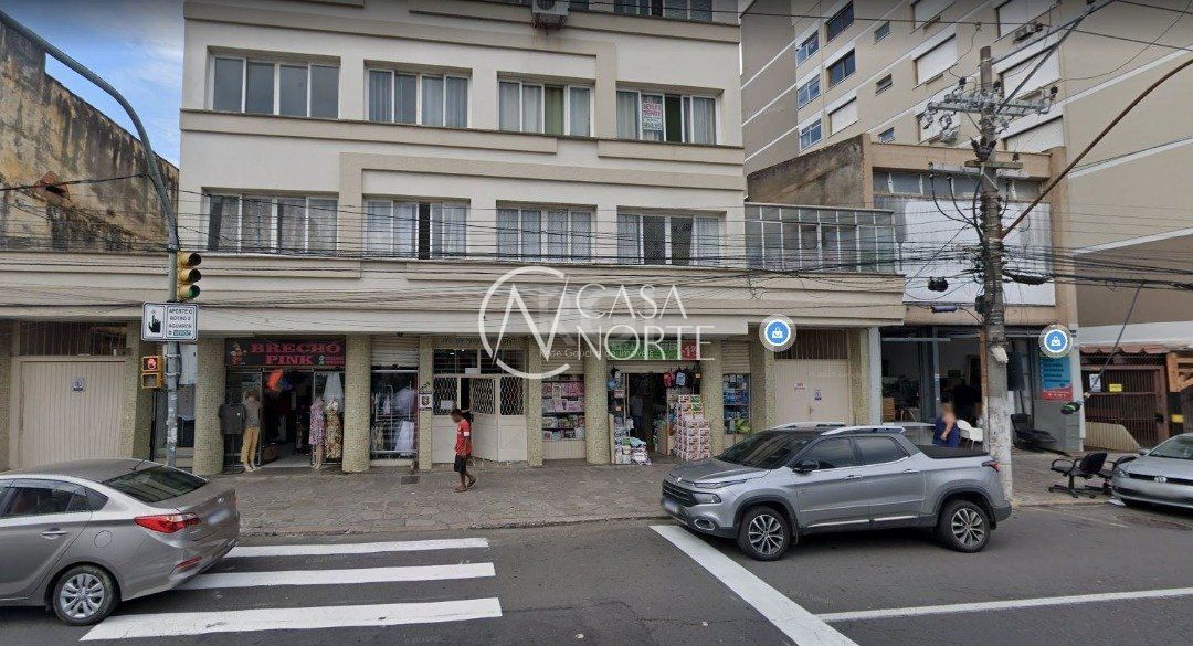 Kitnet à venda com 1 quarto, 25m², Avenida João Pessoa no bairro Farroupilha em Porto Alegre