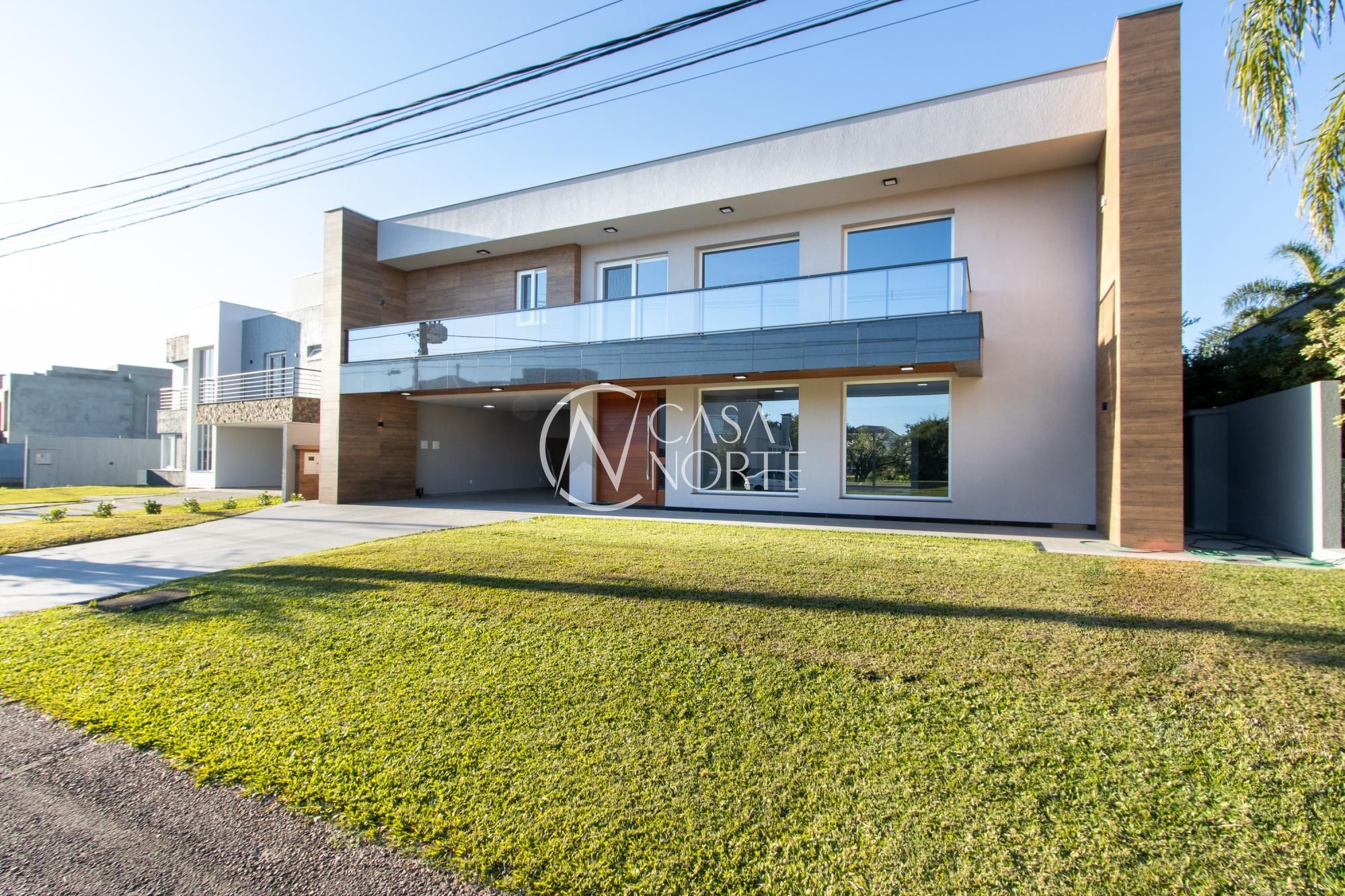 Casa de Condomínio à venda com 5 quartos, 560m², 5 suítes, 4 vagas, Avenida Juca Batista no bairro Chapéu do Sol em Porto Alegre