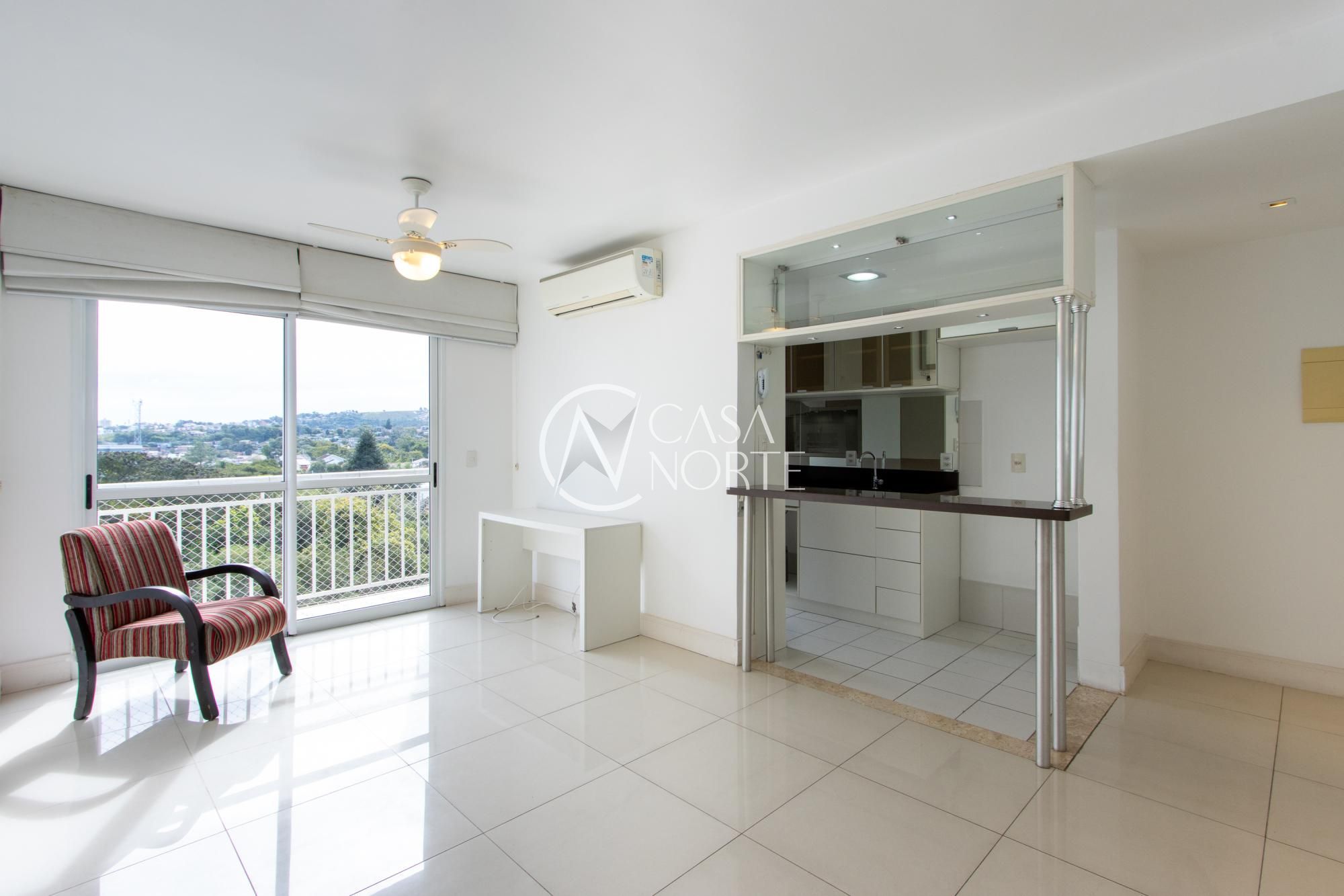 Apartamento à venda com 3 quartos, 73m², 1 suíte, 1 vaga, Rua Doutor Campos Velho no bairro Cristal em Porto Alegre