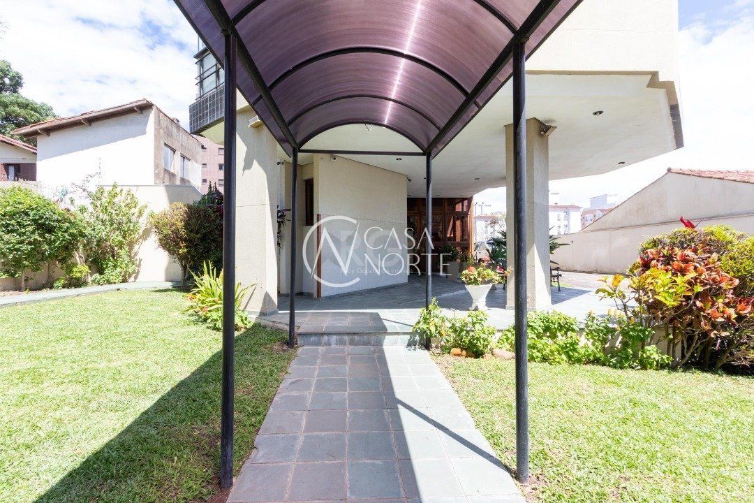 Cobertura à venda com 2 quartos, 157m², 2 vagas, Rua Doutor Barcelos no bairro Tristeza em Porto Alegre