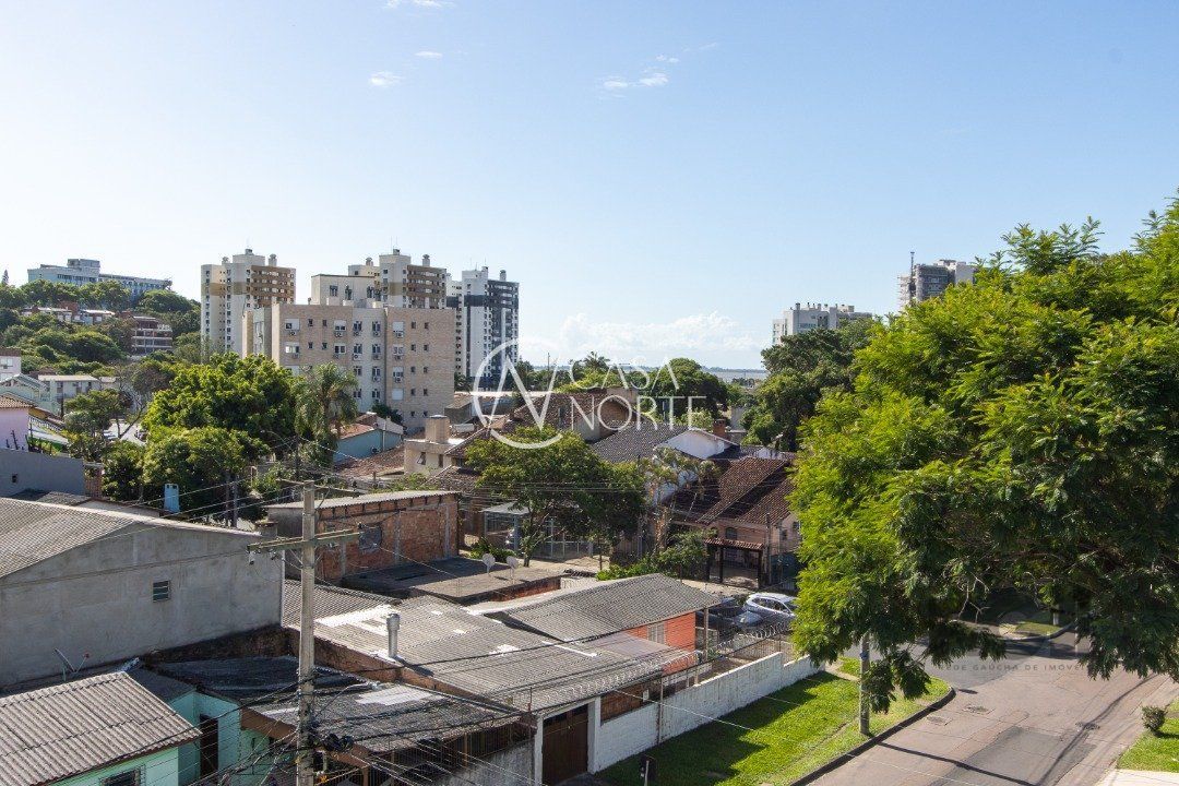 Apartamento à venda com 2 quartos, 71m², 1 suíte, 1 vaga, Rua Coronel Aristides no bairro Camaquã em Porto Alegre