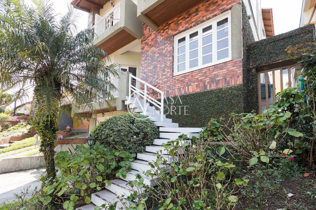 Casa de Condomínio à venda com 4 quartos, 297m², 1 suíte, 2 vagas, Rua Professor Antônio José Remiao no bairro Espírito Santo em Porto Alegre