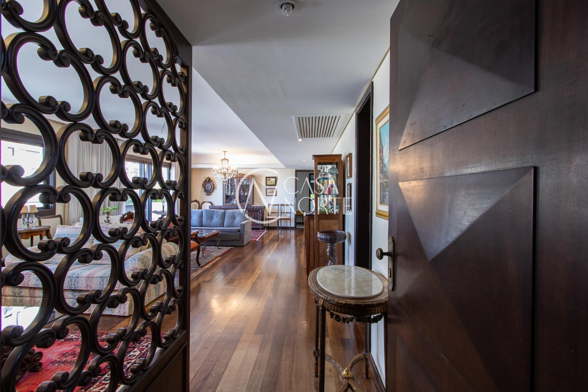 Apartamento à venda com 3 quartos, 154m², 1 suíte, 3 vagas, Rua Engenheiro Afonso Cavalcanti no bairro Bela Vista em Porto Alegre