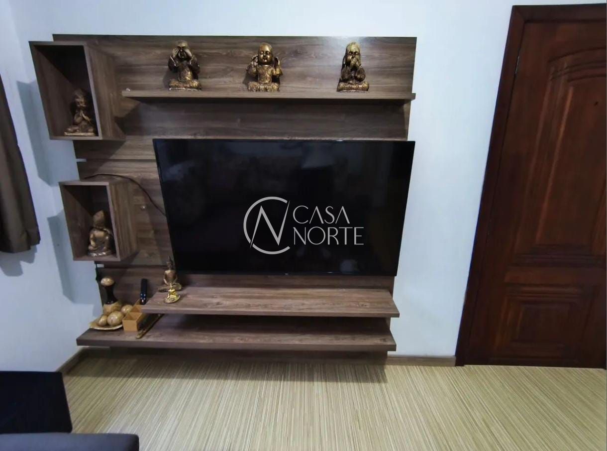 Apartamento à venda com 2 quartos, 48m², 1 vaga, Travessa Escobar no bairro Camaquã em Porto Alegre