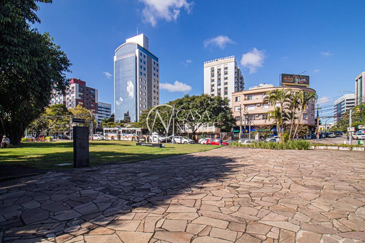 Apartamento à venda com 3 quartos, 100m², 1 vaga, Avenida Carlos Gomes no bairro Boa Vista em Porto Alegre