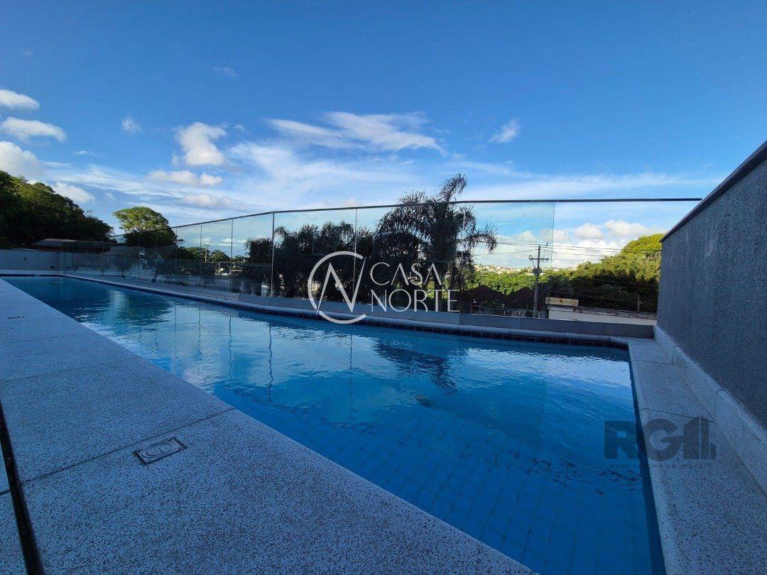 Apartamento à venda com 2 quartos, 57m², 1 vaga, Avenida Teresópolis no bairro Teresópolis em Porto Alegre