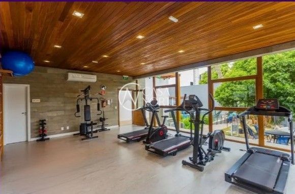 Casa de Condomínio à venda com 3 quartos, 211m², 2 suítes, 2 vagas, Avenida Clemenciano Barnasque no bairro Teresópolis em Porto Alegre