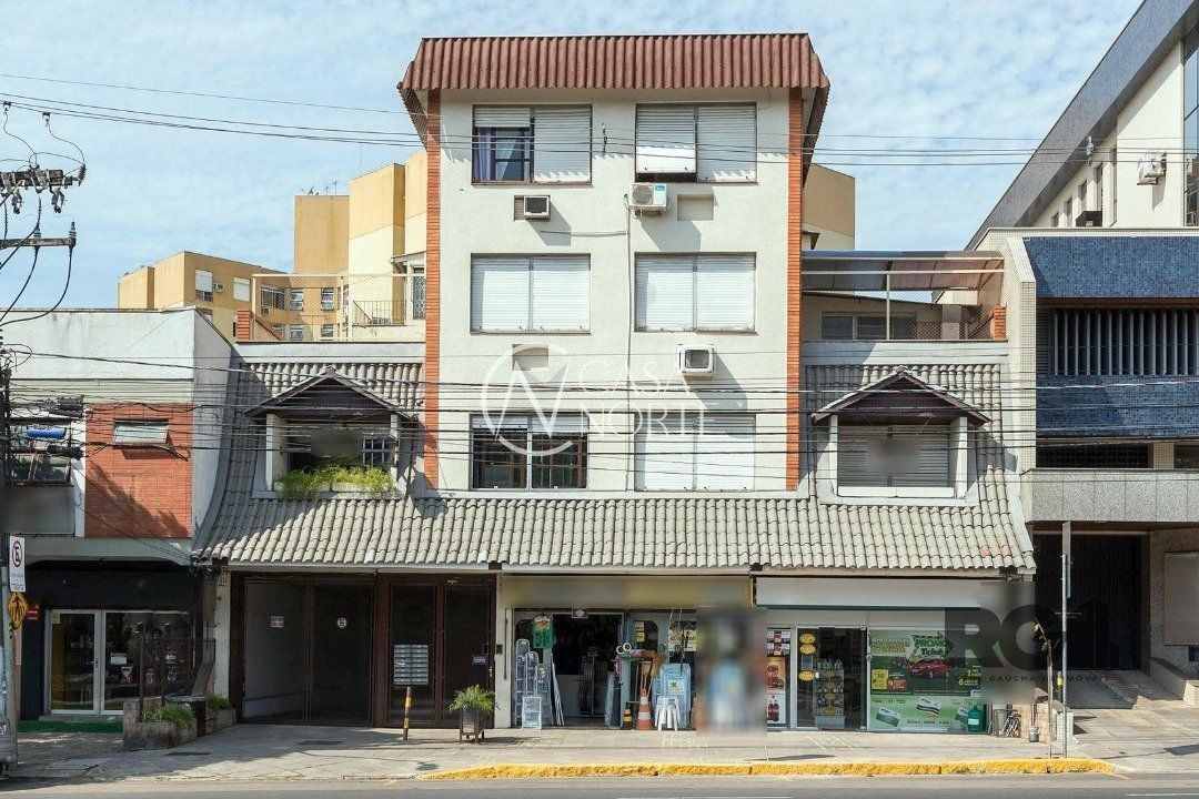 Sala Comercial à venda , 43m², Avenida Wenceslau Escobar no bairro Tristeza em Porto Alegre