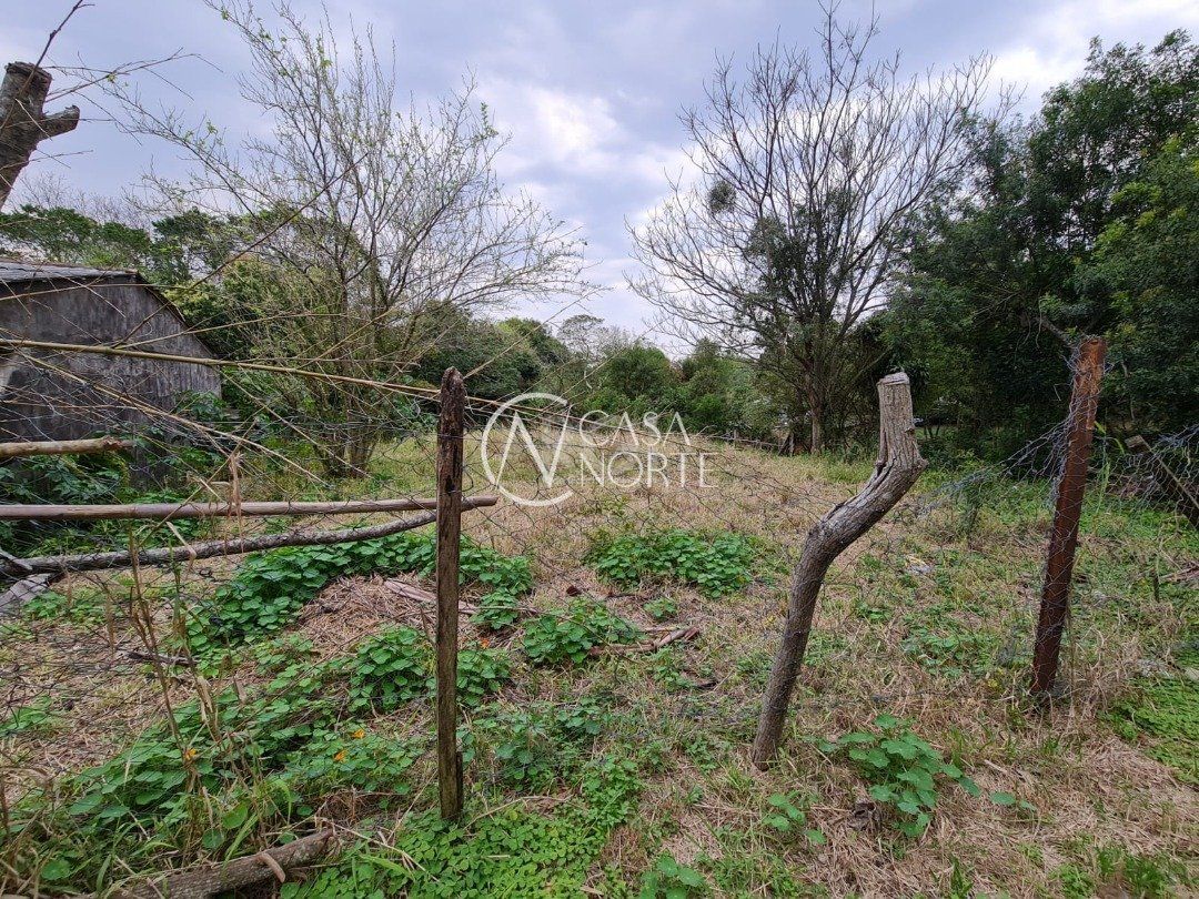 Terreno à venda  com 1355m², Rua Bazilio Pellin Filho no bairro Tristeza em Porto Alegre