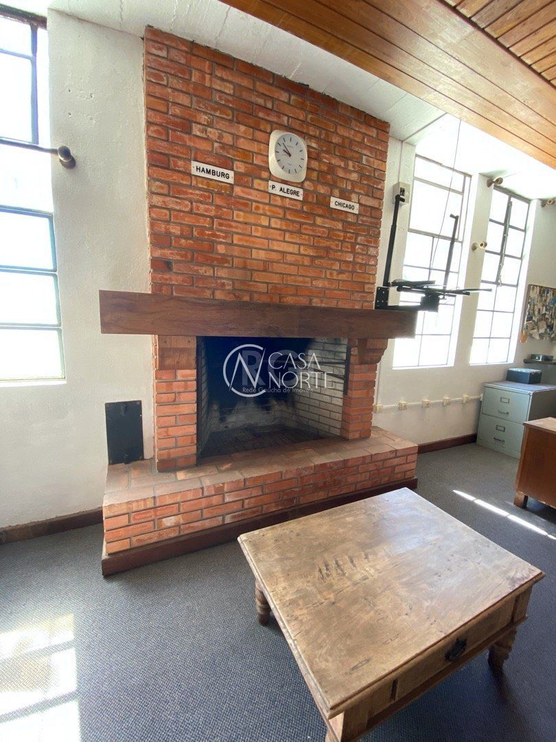 Sala Comercial à venda , 374m², 17 vagas, Rua Carlos Chagas no bairro Centro Histórico em Porto Alegre