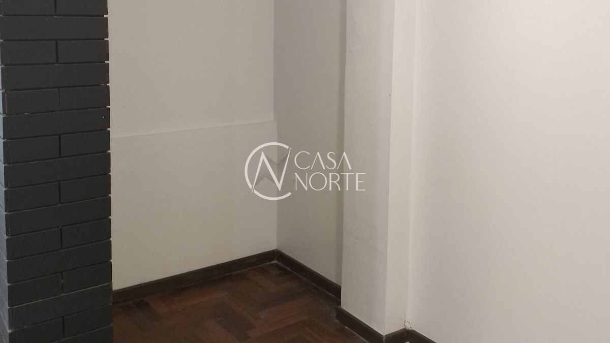 Apartamento à venda com 1 quarto, 59m², Rua Doutor Flores no bairro Centro Histórico em Porto Alegre