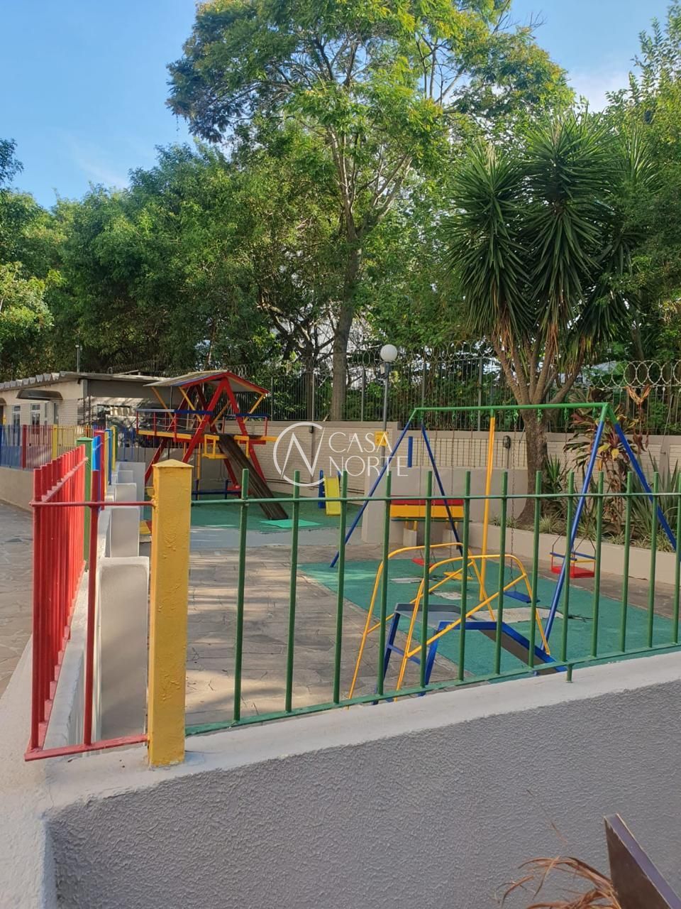 Apartamento à venda com 1 quarto, 38m², 1 vaga, Rua Chico Pedro no bairro Camaquã em Porto Alegre