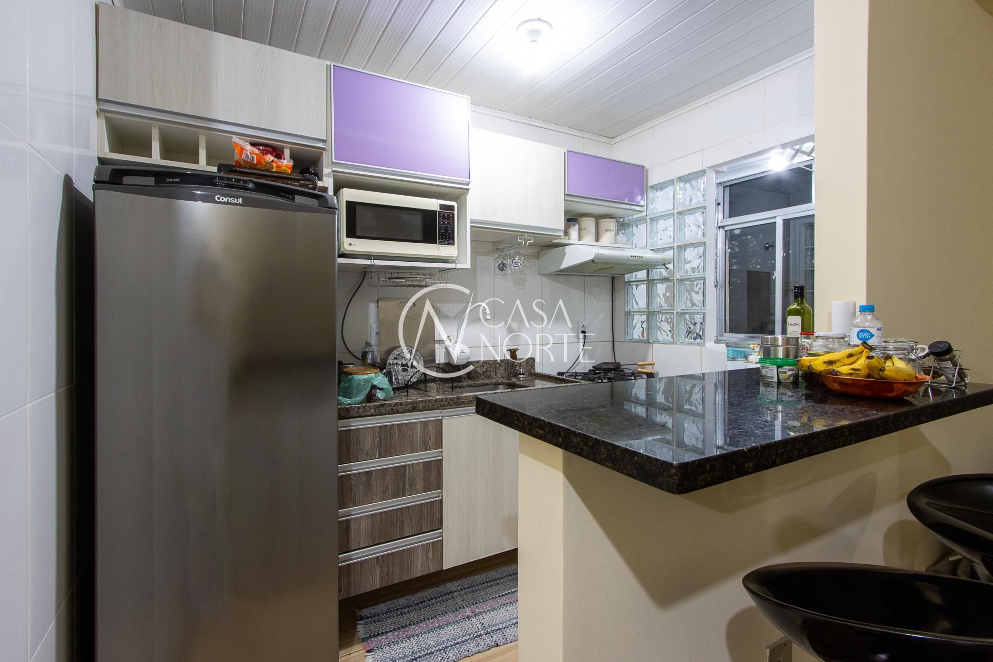 Apartamento à venda com 1 quarto, 42m², 1 vaga, Rua Tamandaré no bairro Camaquã em Porto Alegre