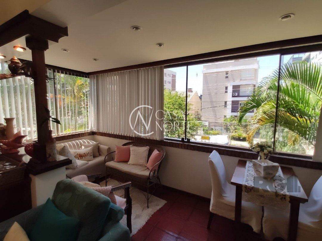 Apartamento à venda com 2 quartos, 105m², 2 vagas, Rua José Gomes no bairro Tristeza em Porto Alegre