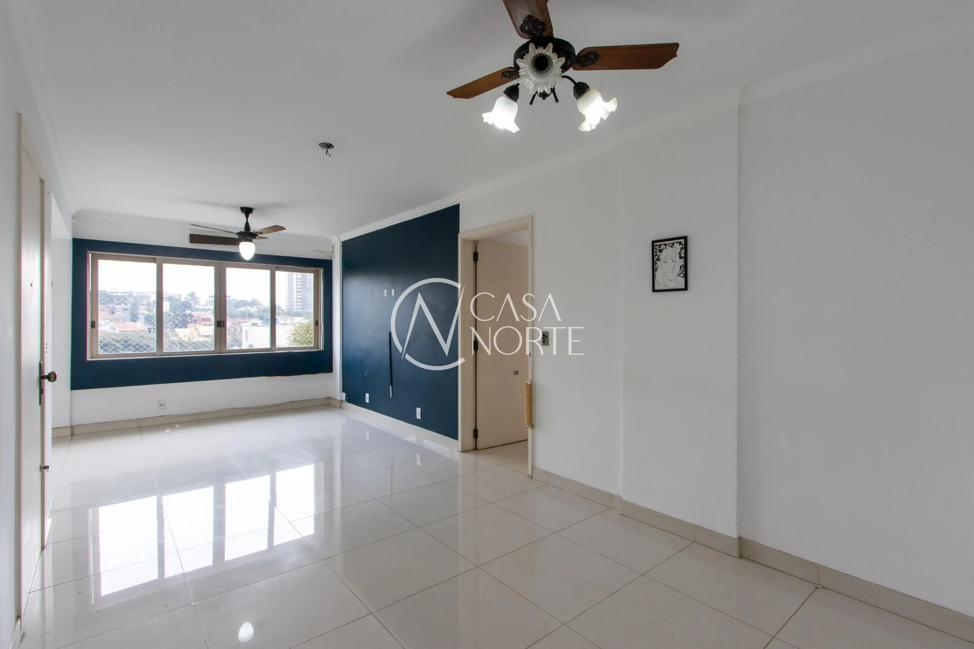 Apartamento à venda com 3 quartos, 114m², 1 suíte, 2 vagas, Rua Anita Garibaldi no bairro Boa Vista em Porto Alegre
