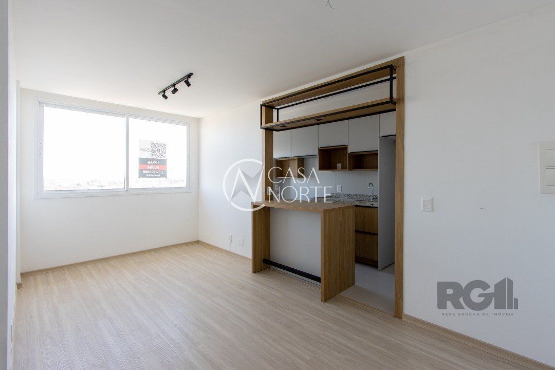 Apartamento à venda com 2 quartos, 56m², 1 suíte, 1 vaga, Avenida Ceará no bairro São João em Porto Alegre