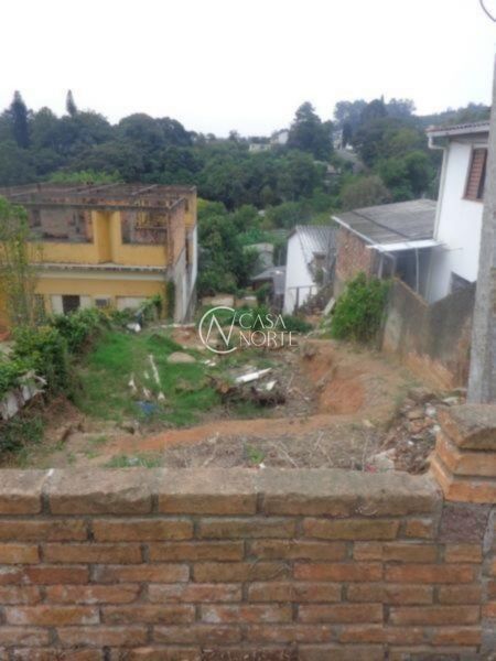Terreno à venda  com 257m², Travessa Nossa Senhora de Lourdes no bairro Tristeza em Porto Alegre