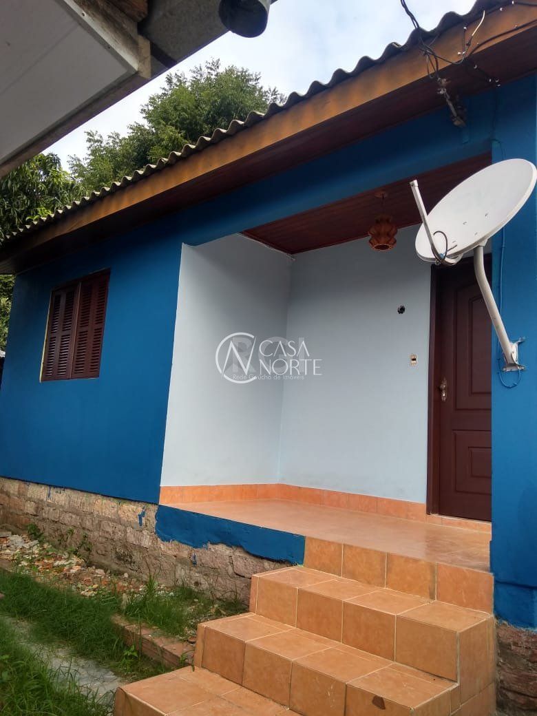 Casa à venda com 2 quartos, 53m², 3 vagas, Rua Padre João Batista Reus no bairro Vila Conceição em Porto Alegre