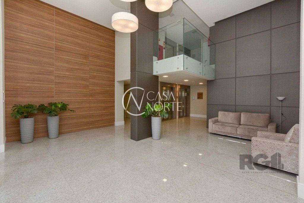 Apartamento à venda com 3 quartos, 79m², 1 suíte, 2 vagas, Rua José do Patrocinio no bairro Cidade Baixa em Porto Alegre