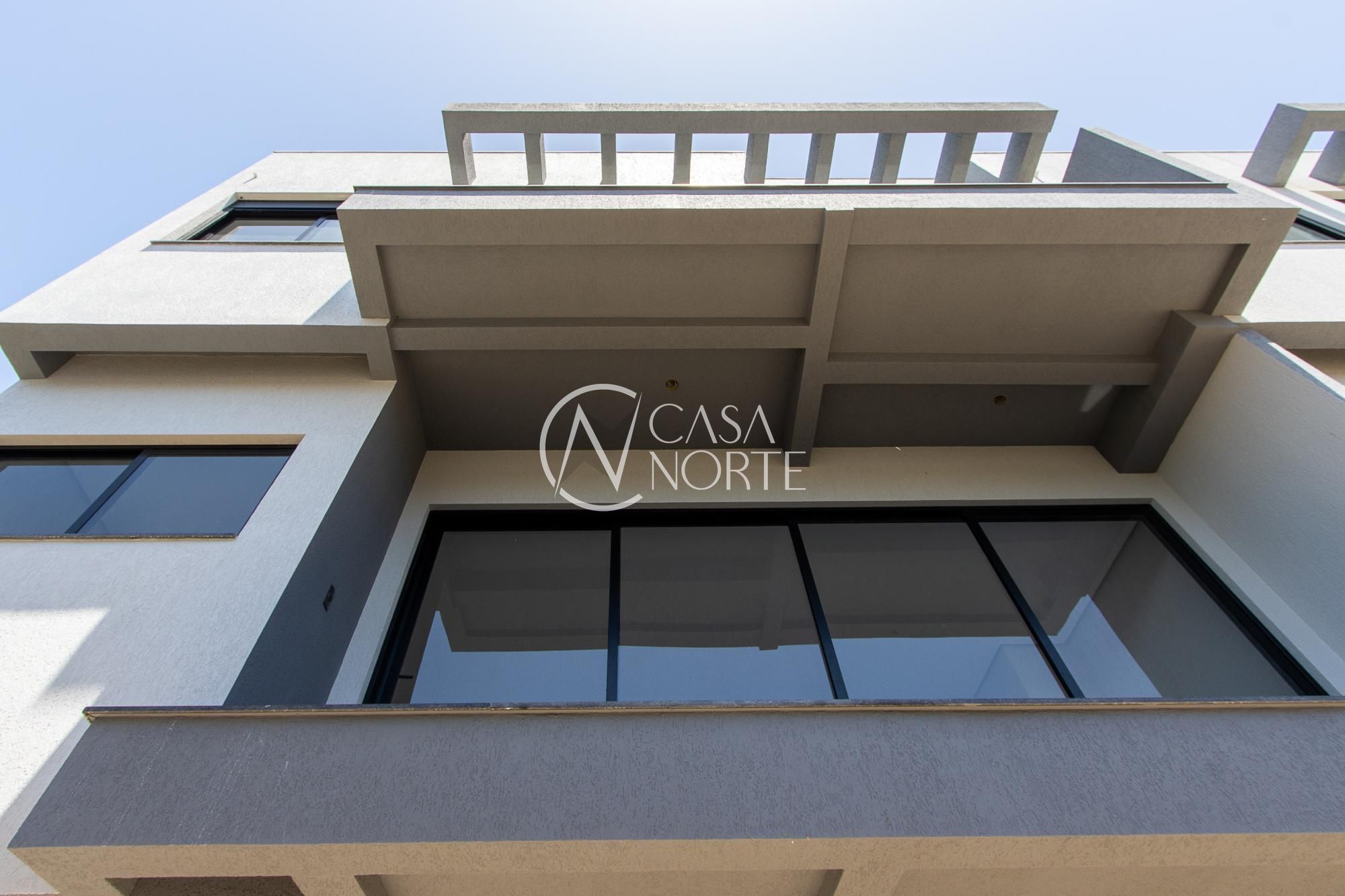 Casa de Condomínio à venda com 3 quartos, 177m², 3 suítes, 2 vagas, Travessa Nova Trento no bairro Tristeza em Porto Alegre