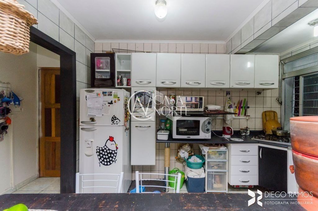 Apartamento à venda com 2 quartos, 57m², Rua Camaquã no bairro Camaquã em Porto Alegre