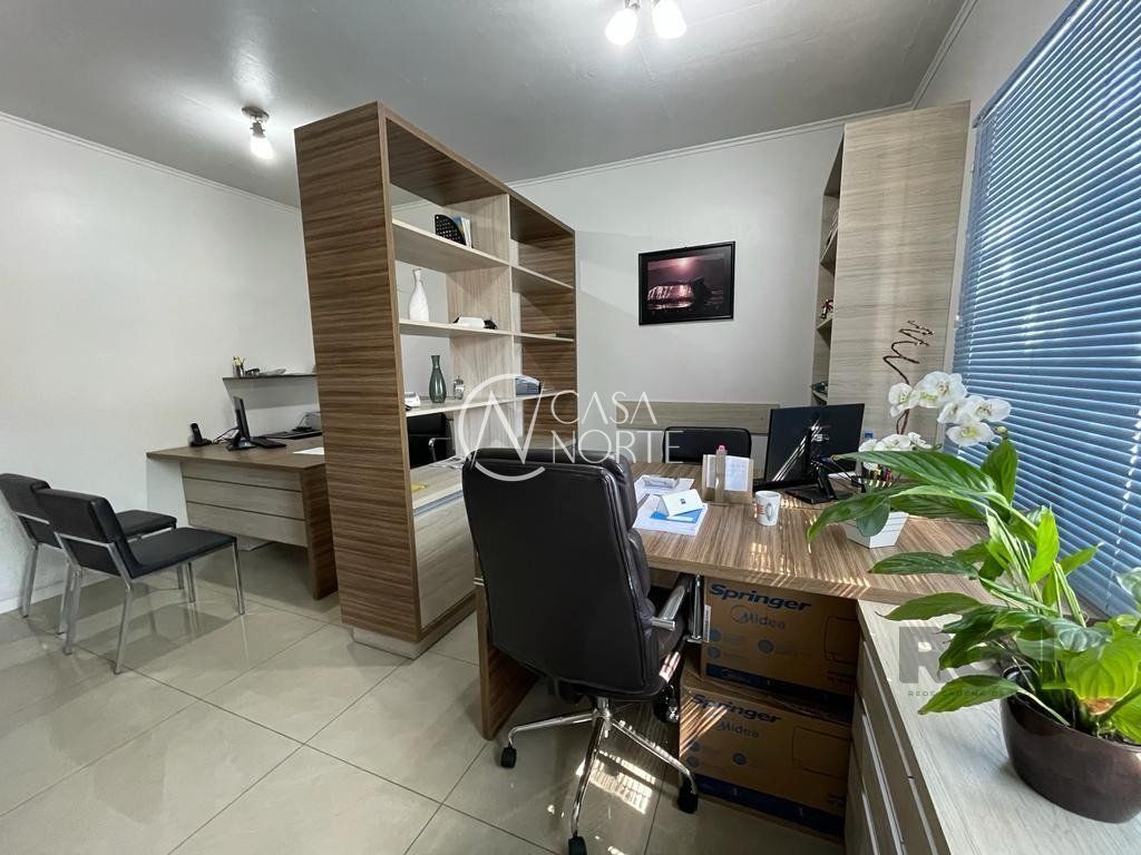 Sala Comercial à venda , 25m², Avenida Wenceslau Escobar no bairro Tristeza em Porto Alegre