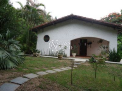 Casa à venda com 3 quartos, 174m², 1 suíte, Avenida Joaquim Martins da Silva no bairro Belém Novo em Porto Alegre