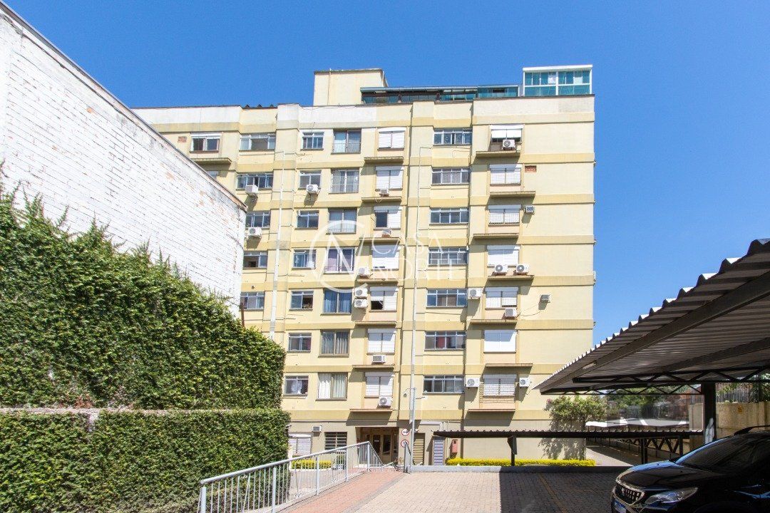 Apartamento à venda com 2 quartos, 86m², 1 vaga, Rua Doutor Campos Velho no bairro Cristal em Porto Alegre