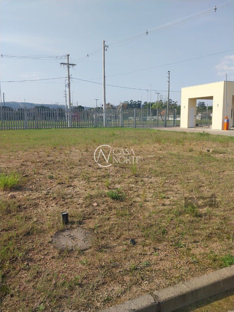 Terreno à venda  com 138m², Rua do Schneider no bairro Hípica em Porto Alegre