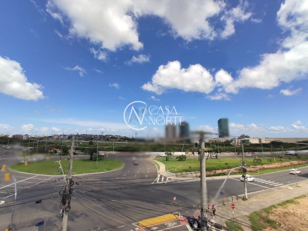 Sala Comercial à venda , 97m², Avenida Icaraí no bairro Cristal em Porto Alegre
