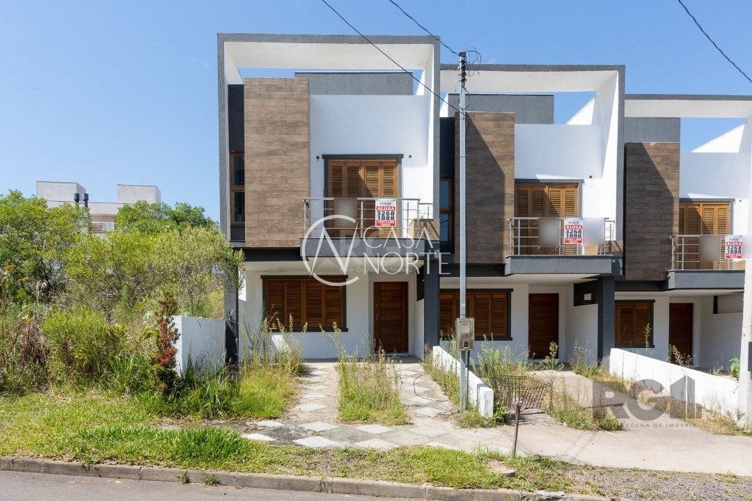 Casa à venda com 3 quartos, 180m², 1 suíte, 2 vagas, Rua Manoel Fernandes no bairro Guarujá em Porto Alegre
