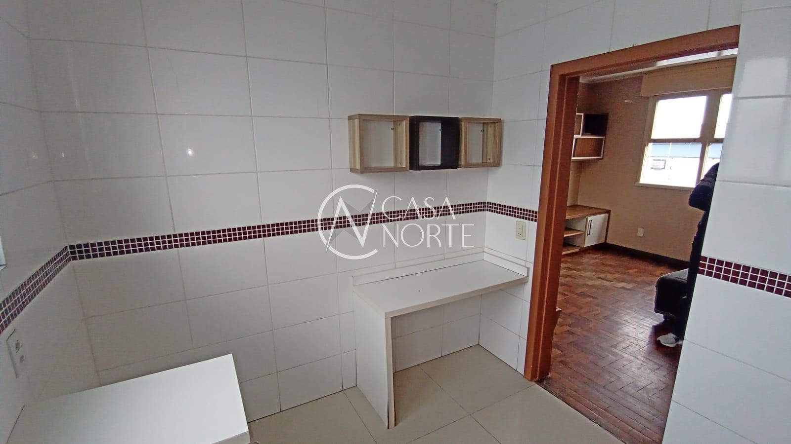 Apartamento à venda com 1 quarto, 36m², 1 vaga, Travessa Escobar no bairro Camaquã em Porto Alegre