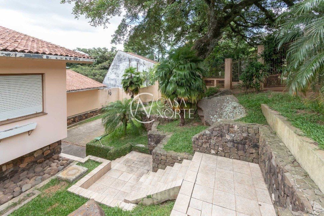 Casa à venda com 5 quartos, 1125m², 5 suítes, 5 vagas, Avenida Arlindo Pasqualini no bairro Jardim Isabel em Porto Alegre