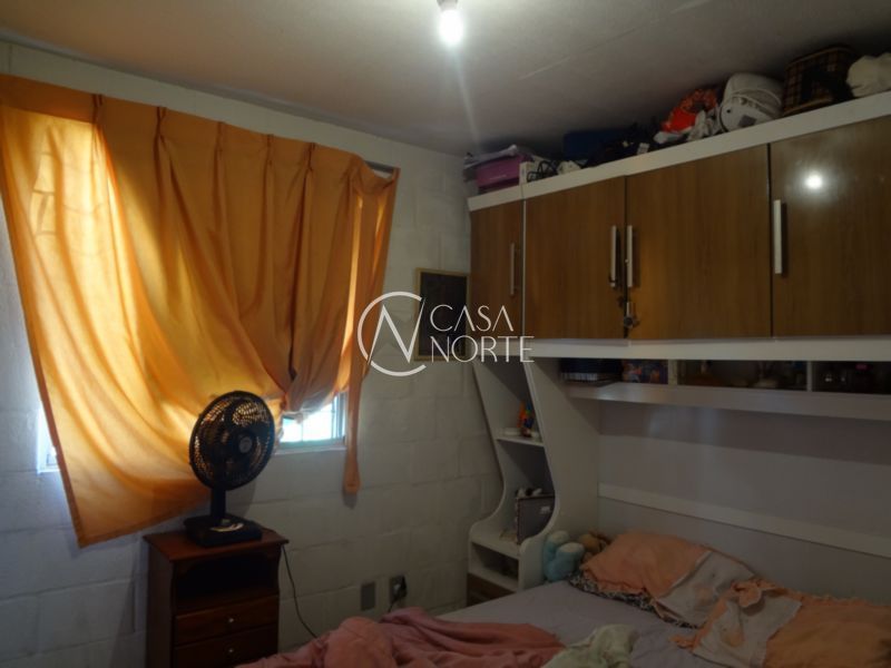 Apartamento à venda com 2 quartos, 38m², Estrada Cristiano Kraemer no bairro Vila Nova em Porto Alegre