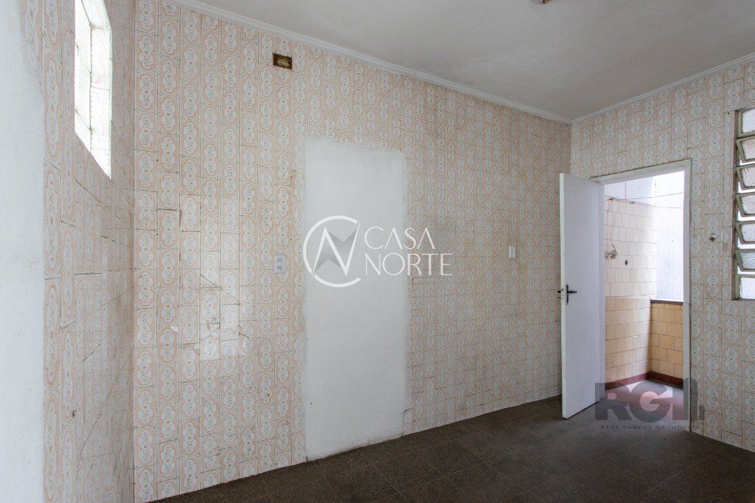 Apartamento à venda com 2 quartos, 73m², Avenida do Forte no bairro Cristo Redentor em Porto Alegre