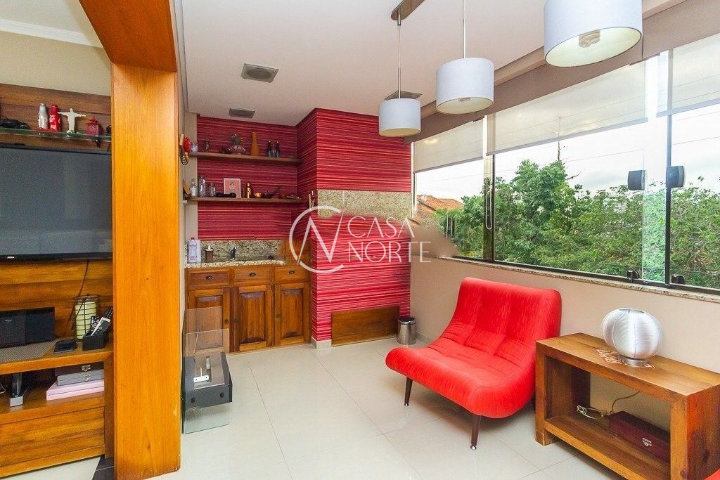 Apartamento à venda com 3 quartos, 123m², 1 suíte, 2 vagas, Rua Guiné no bairro Vila Ipiranga em Porto Alegre