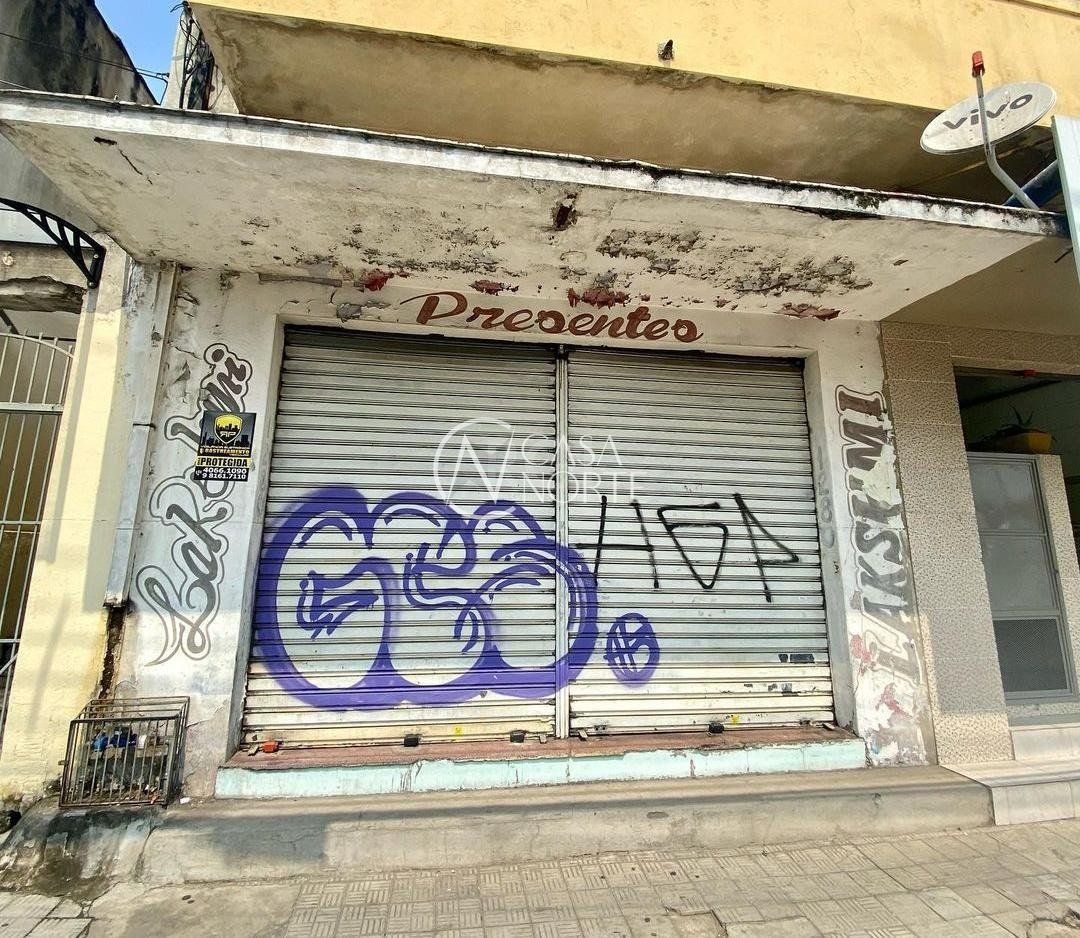 Loja à venda , 107m², Avenida Benjamin Constant no bairro São João em Porto Alegre