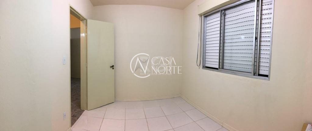Apartamento à venda com 2 quartos, 39m², 1 vaga, Rua Orfanotrofio no bairro Santa Tereza em Porto Alegre
