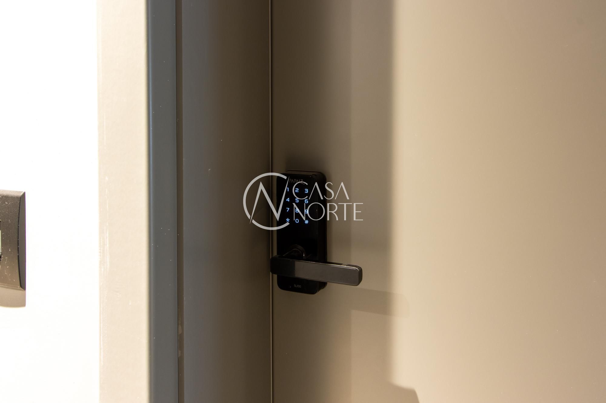 Loft à venda com 1 quarto, 25m², Rua Professor Duplan no bairro Rio Branco em Porto Alegre