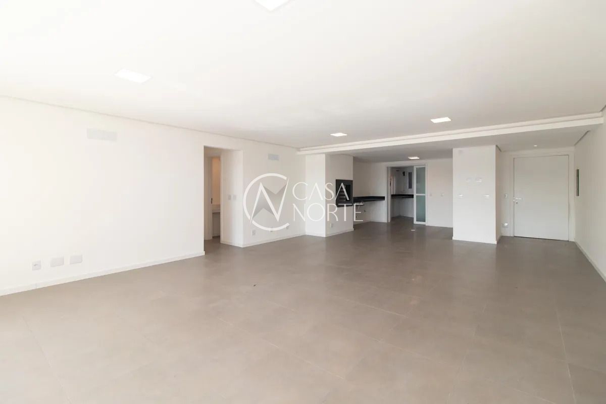 Apartamento Garden à venda com 3 quartos, 315m², 3 suítes, 2 vagas, Avenida Jacuí no bairro Cristal em Porto Alegre
