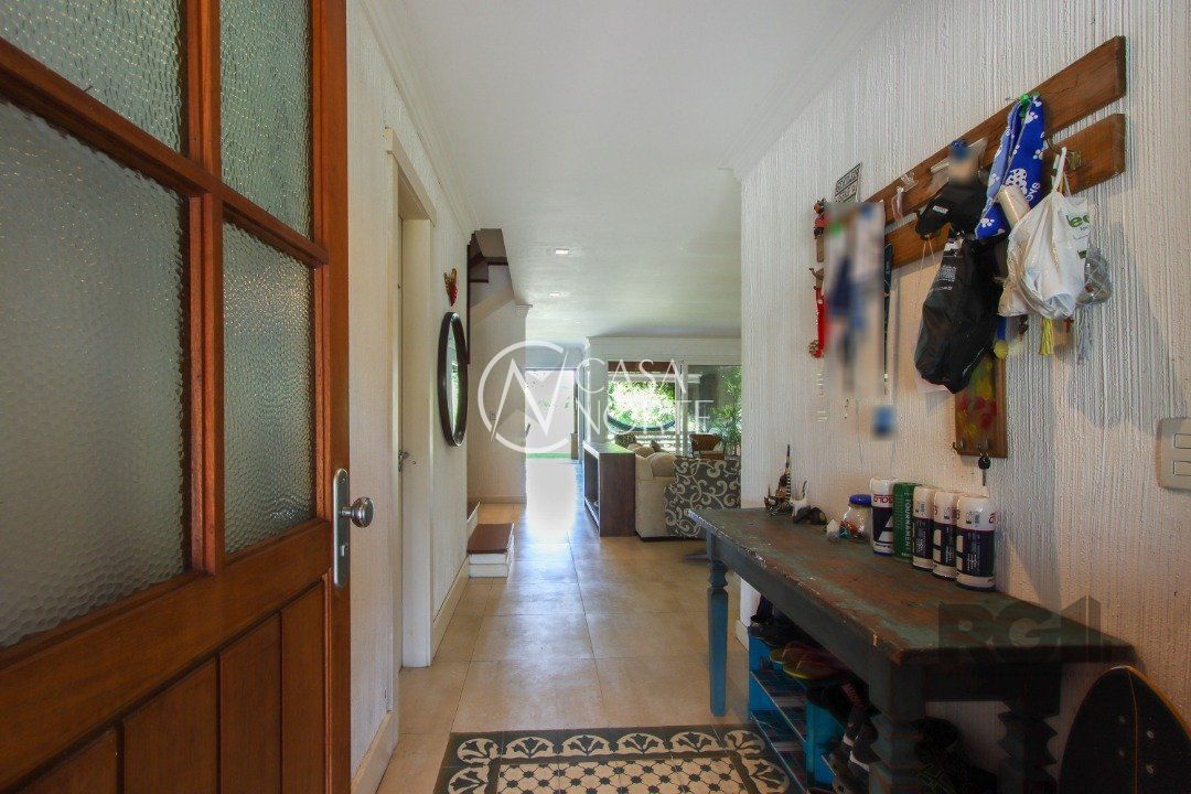 Casa de Condomínio à venda com 4 quartos, 341m², 4 suítes, 4 vagas, Avenida Juca Batista no bairro Terraville em Porto Alegre