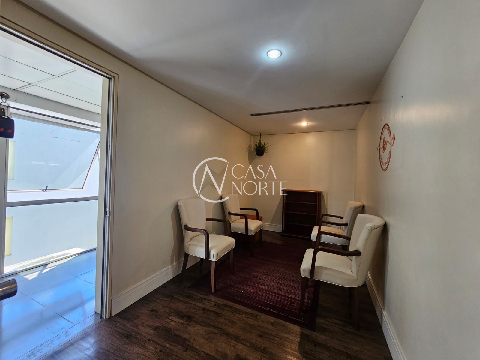 Conjunto Comercial à venda com 2 quartos, 59m², 2 vagas, Rua Mariante no bairro Rio Branco em Porto Alegre