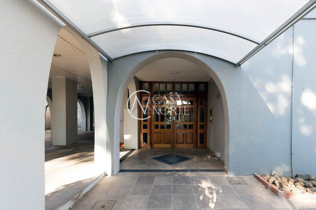 Apartamento à venda com 3 quartos, 79m², 1 vaga, Rua Curupaiti no bairro Cristal em Porto Alegre