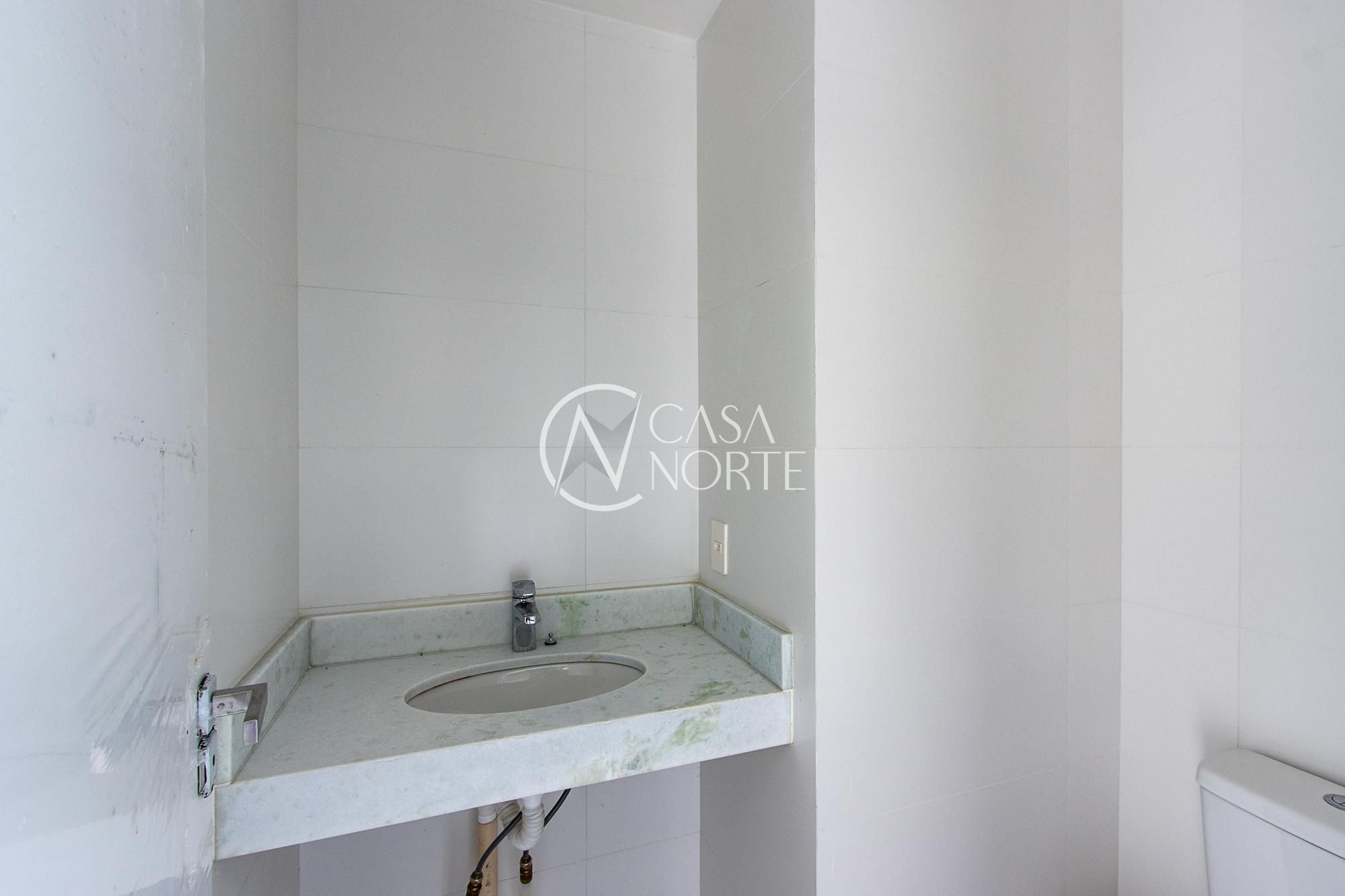 Apartamento à venda com 3 quartos, 116m², 1 suíte, 2 vagas, Otto Niemeyer no bairro Tristeza em Porto Alegre