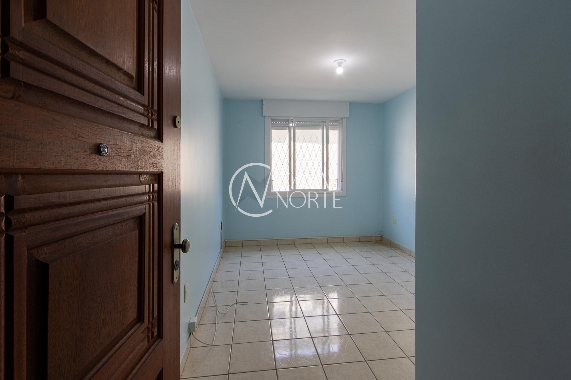 Apartamento à venda com 2 quartos, 58m², 1 vaga, Avenida Teresópolis no bairro Teresópolis em Porto Alegre
